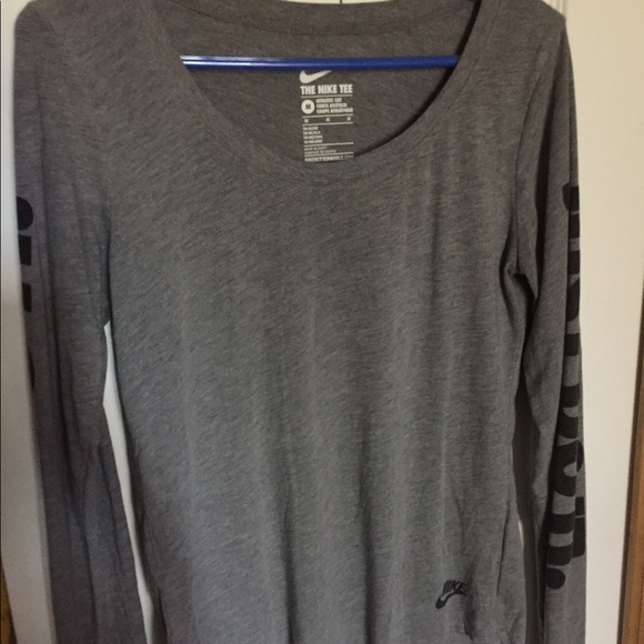 Nike longsleeve - Picture 1 of 1